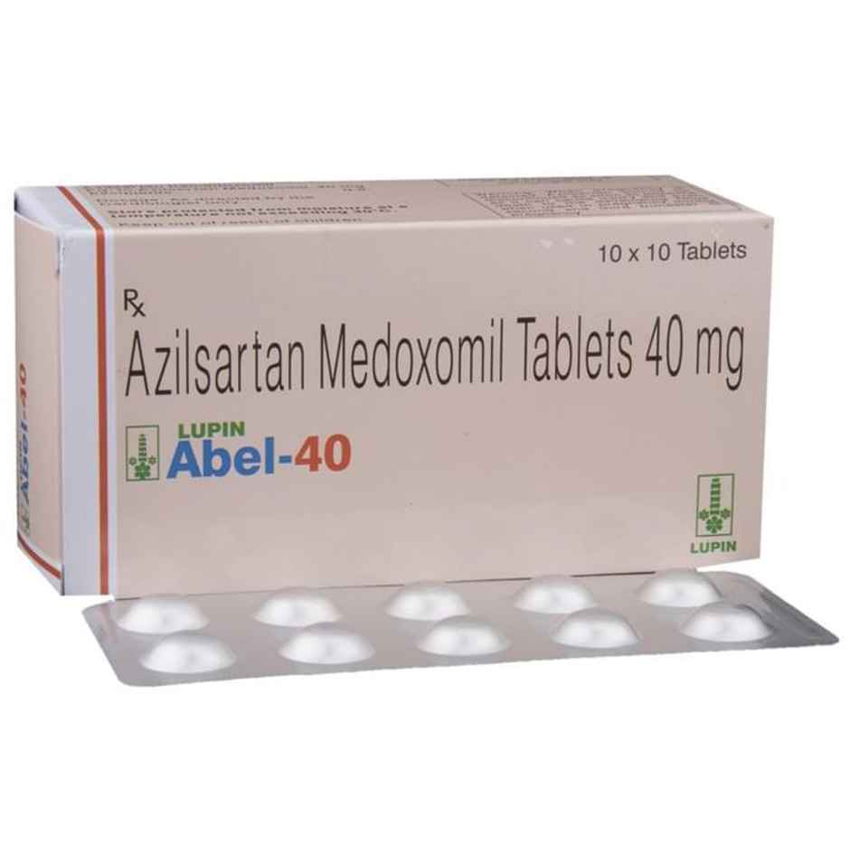 Abel-40 Tablet