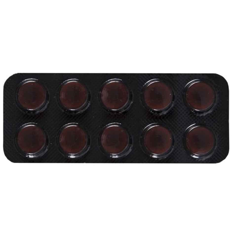 Amlopres-10 Tablet