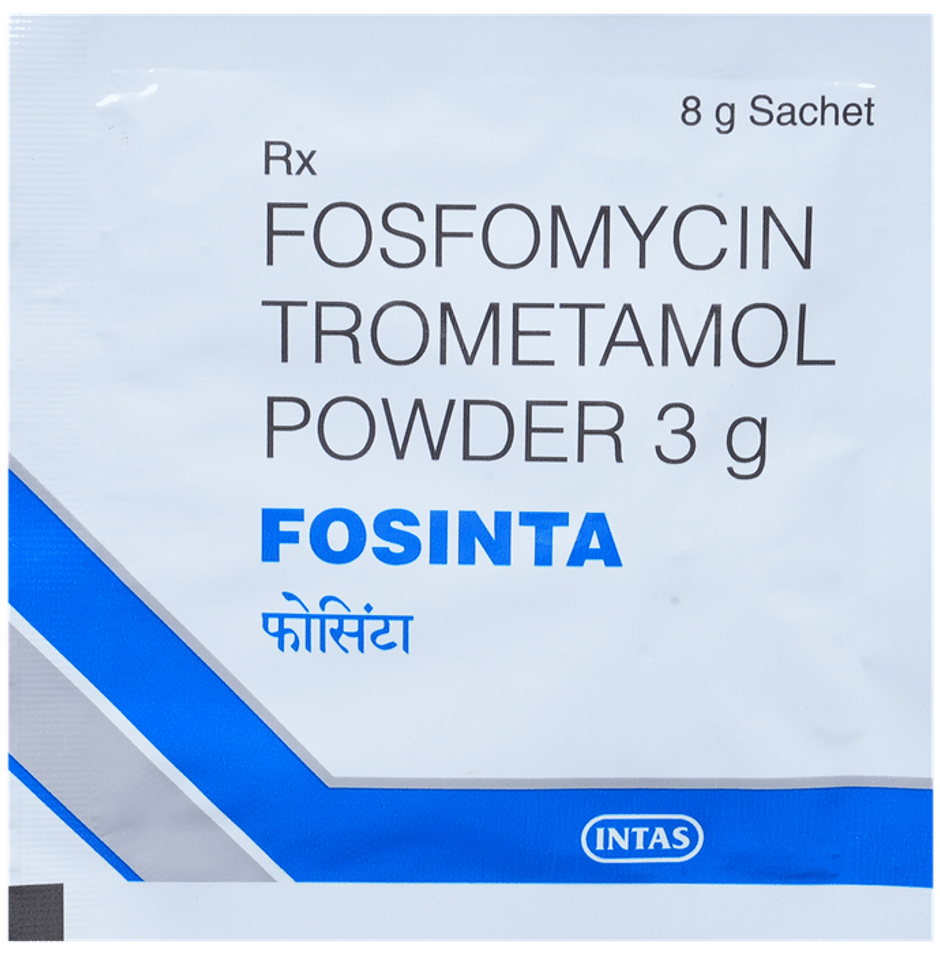 Fosinta Sachet