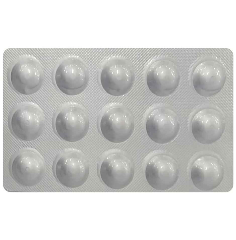 Dazit 5mg Tablet