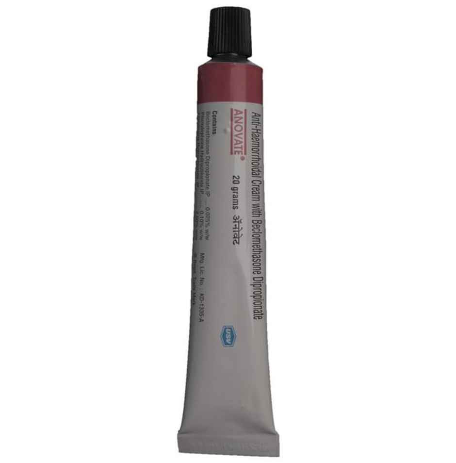 Anovate Cream