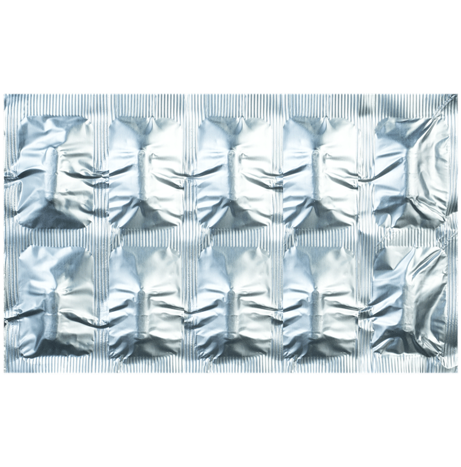 Nexpro IT 40mg+150mg Capsule SR