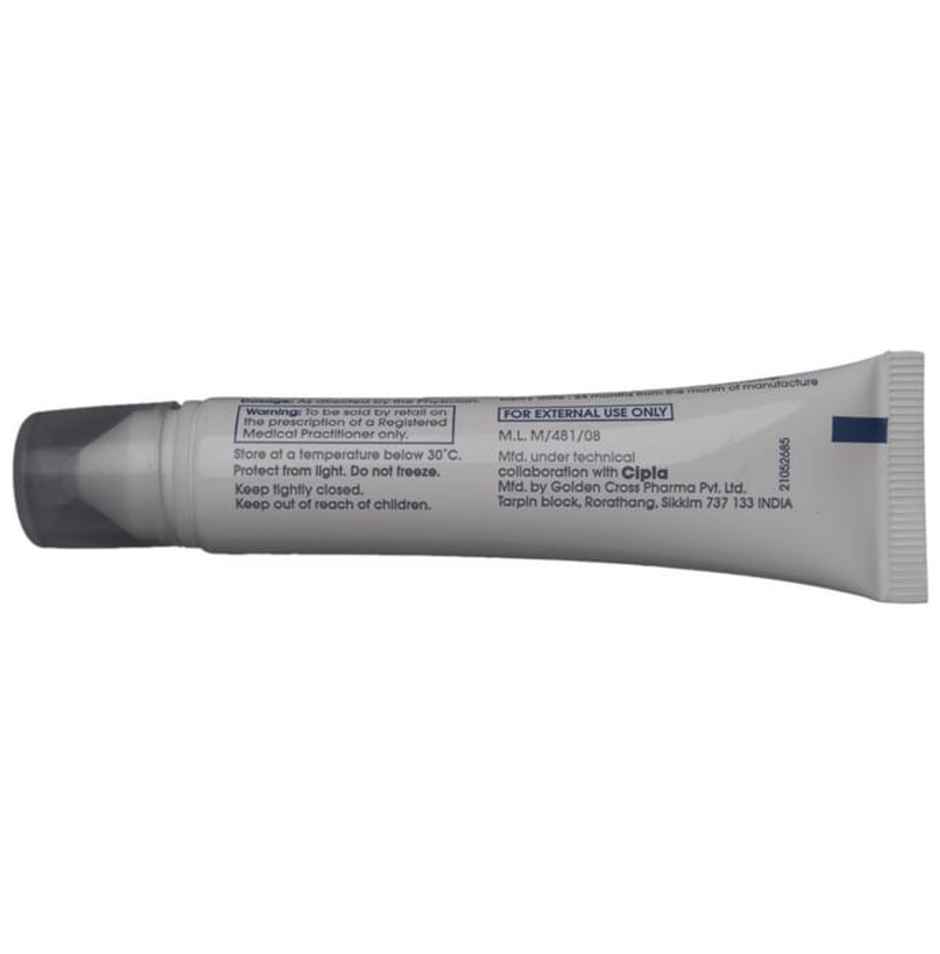 Acnedap Plus Gel