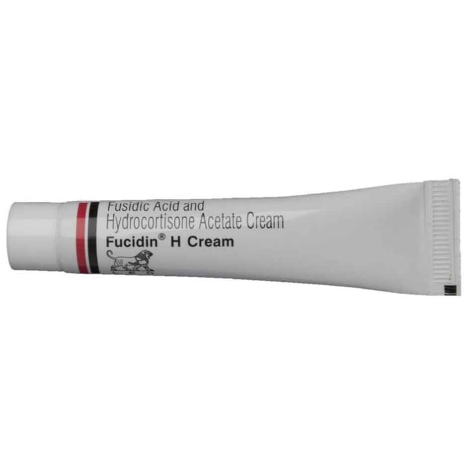 Fucidin H Cream