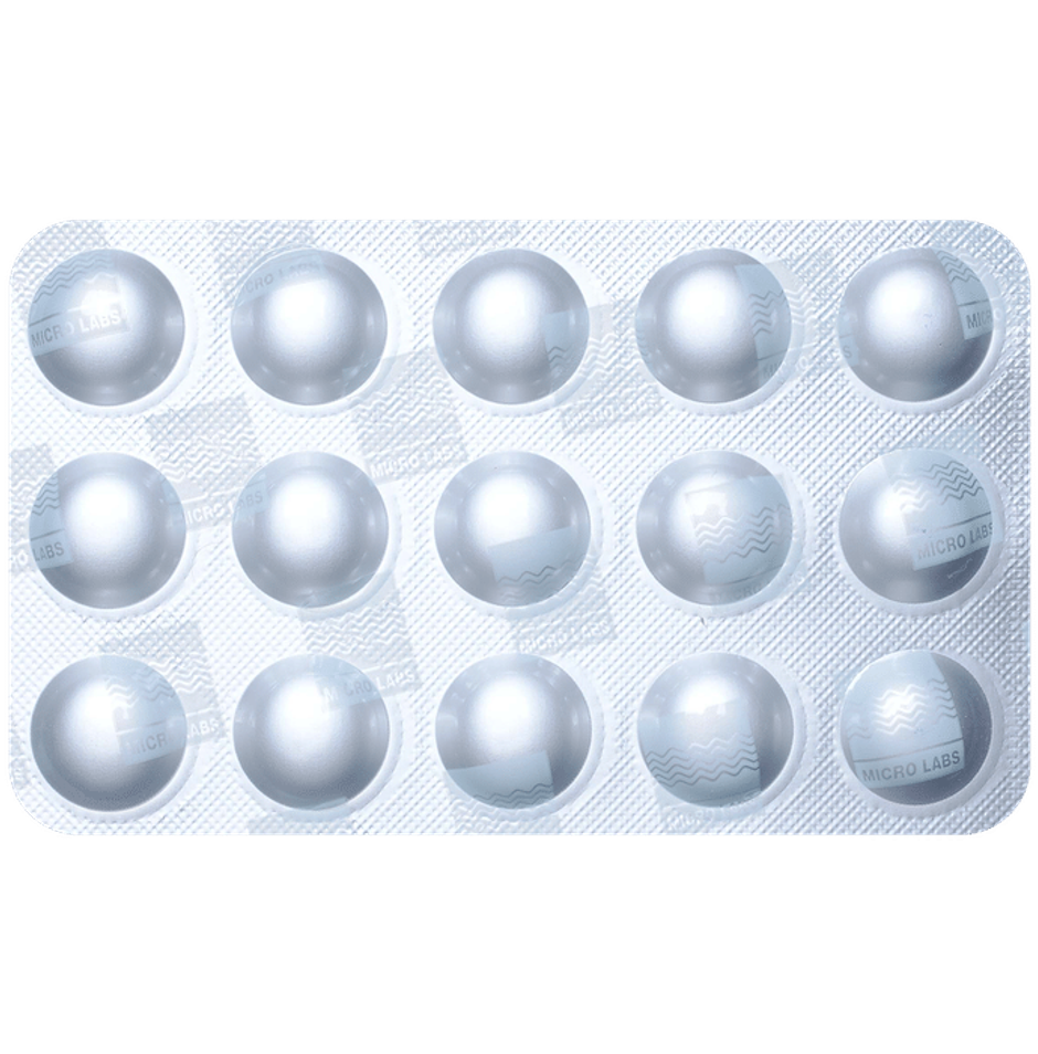 Telrose Tablet