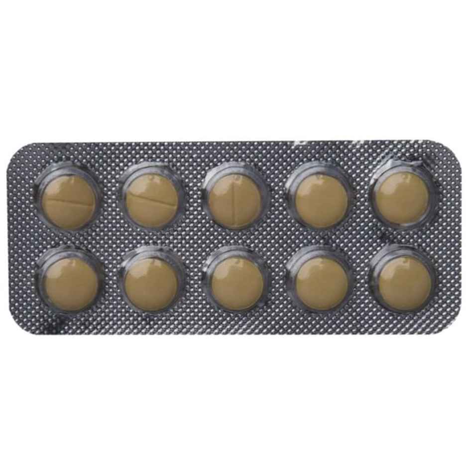 Aztor EZ 10mg Tablet