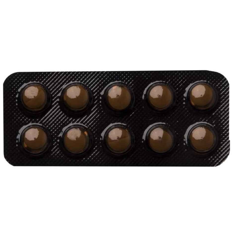 Repace 25 Tablet