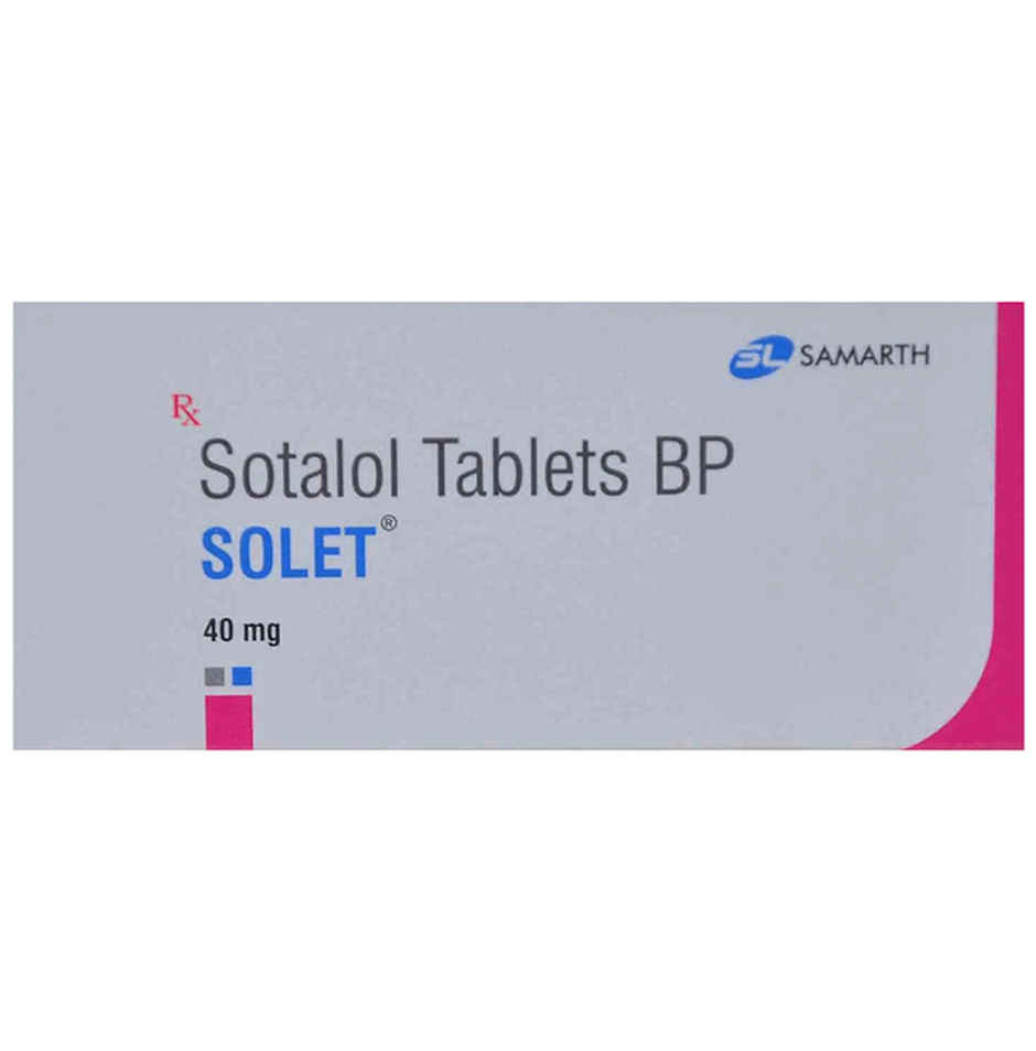 Solet Tablet