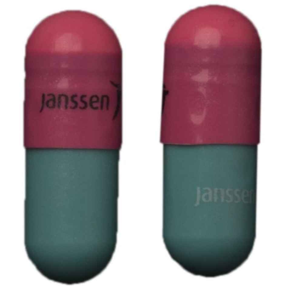 Topamac 100mg Tablet