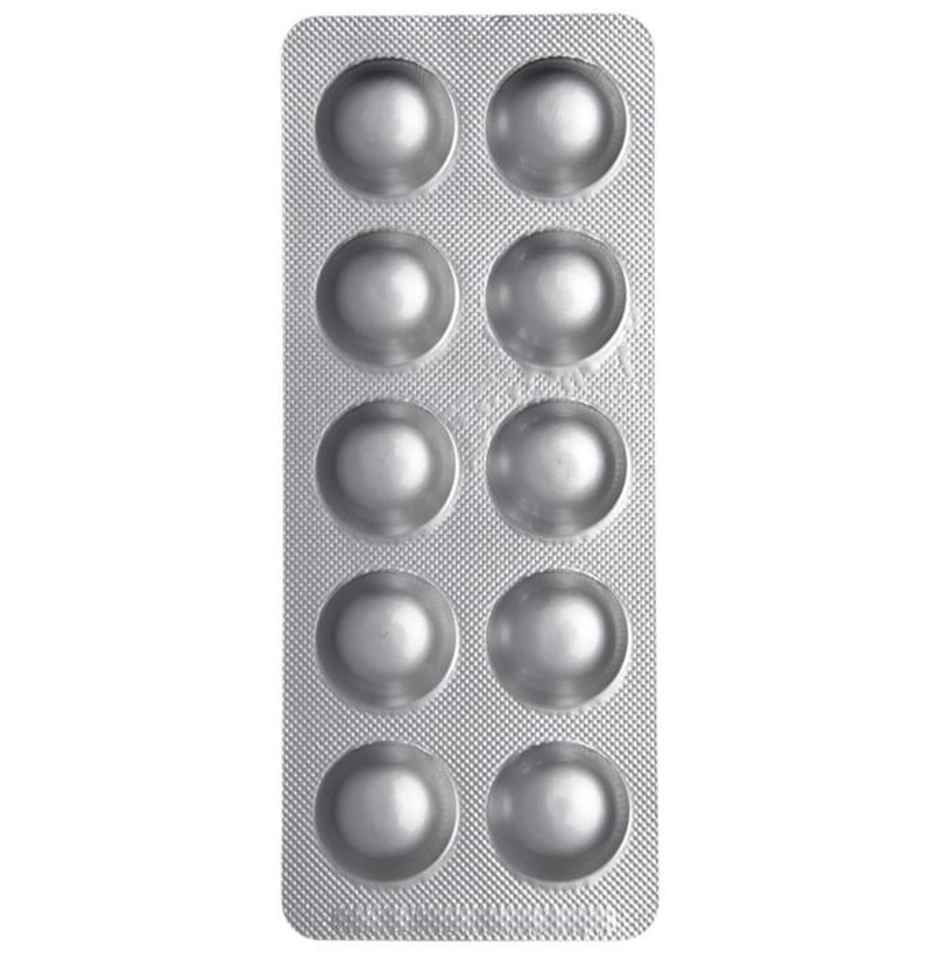 Monticope A Tablet SR