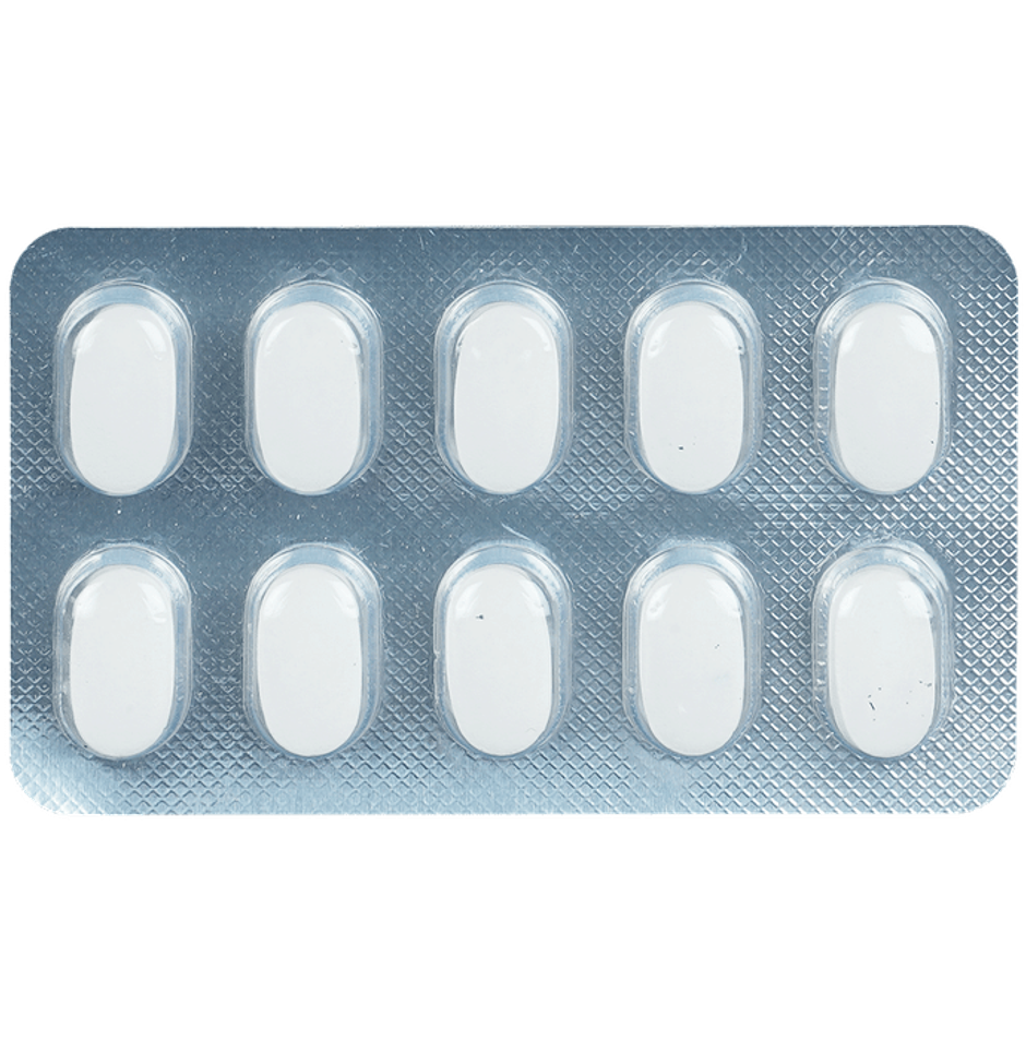 Bempesta 180mg Tablet