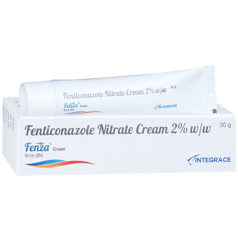Fenza Cream