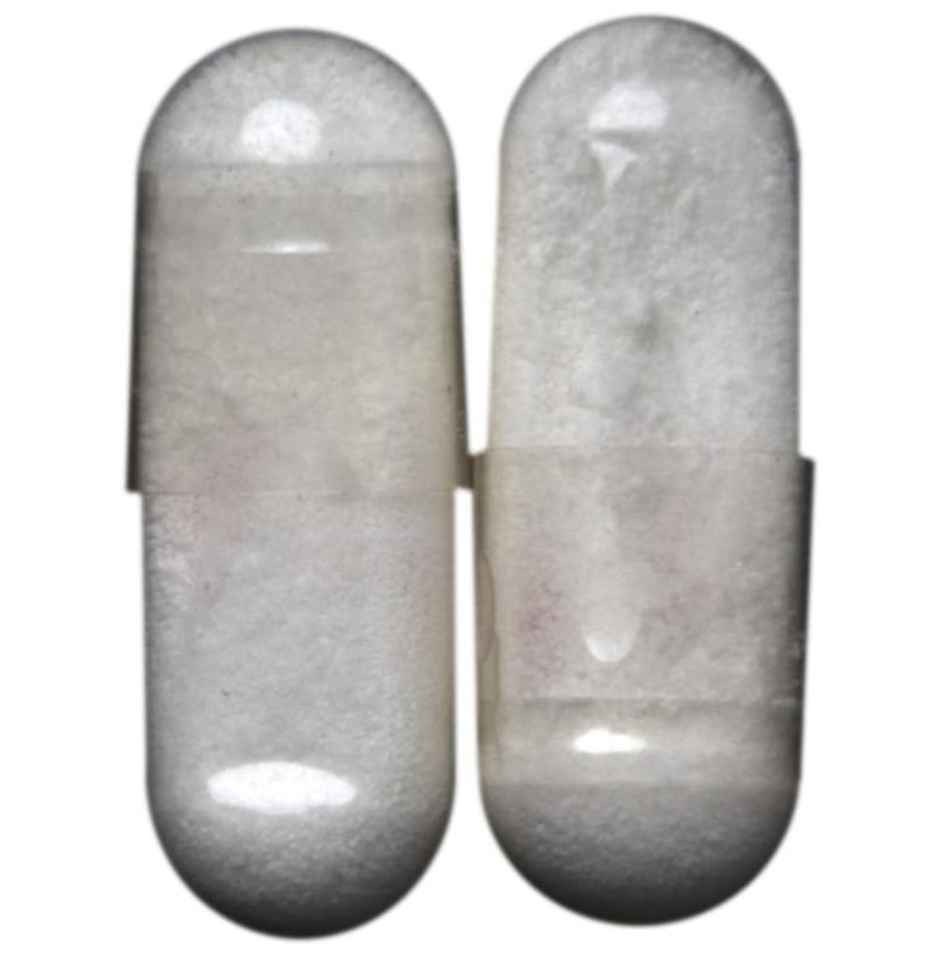 Mactor ASP 75 Capsule