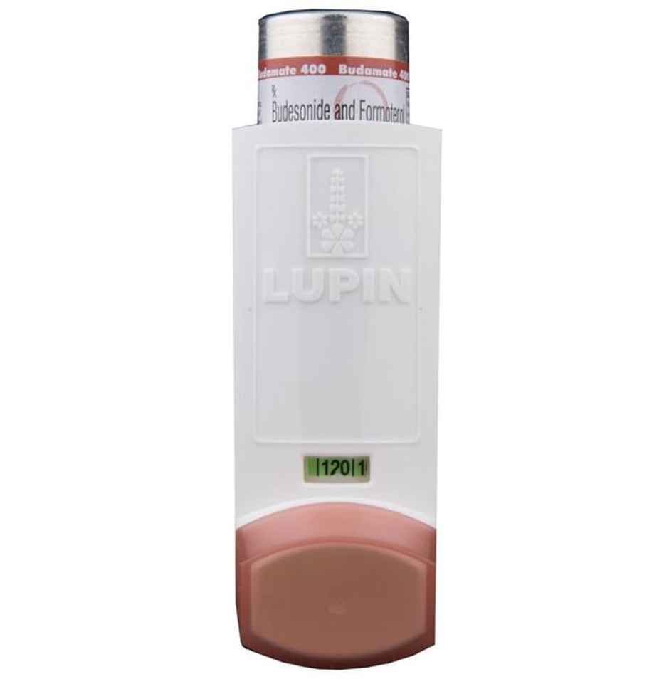 Budamate 400 Transhaler