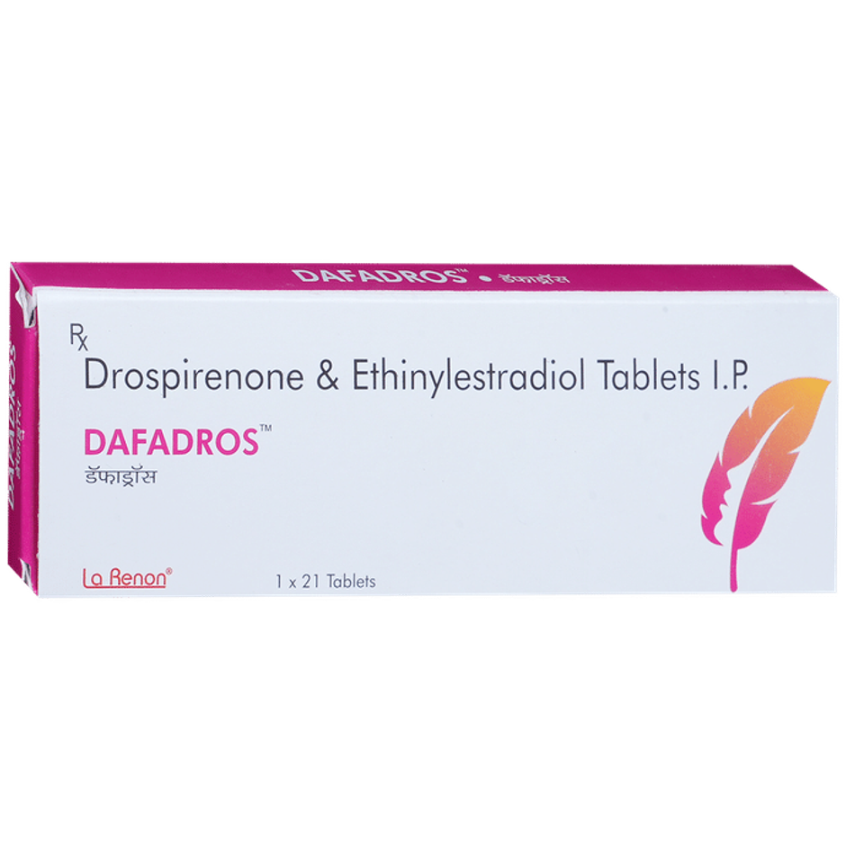 Dafadros Tablet