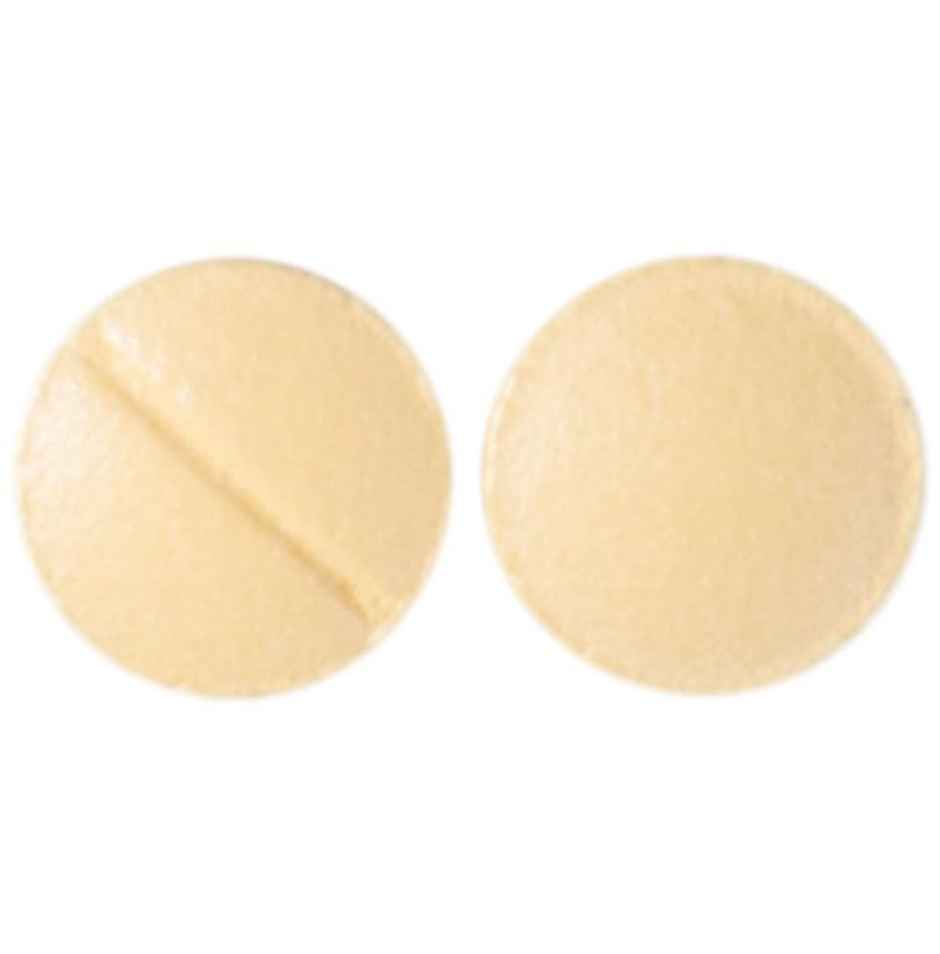 Amlodac 2.5 Tablet