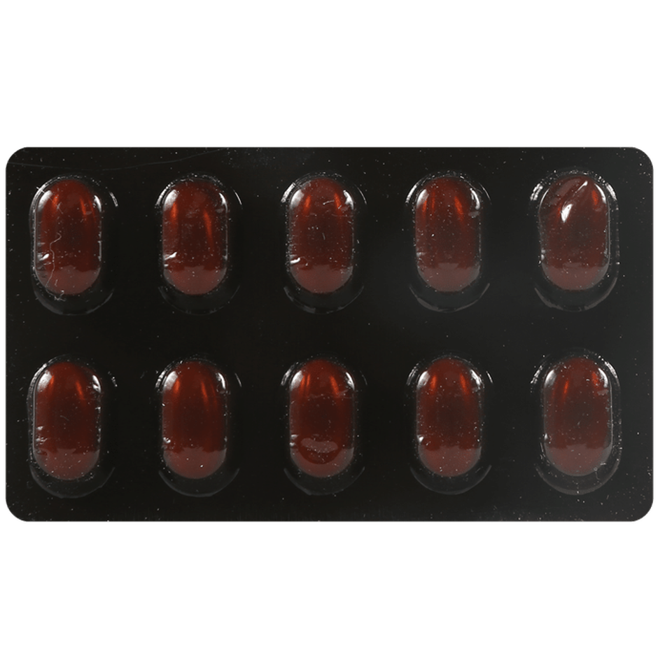 Tinnitod Capsule