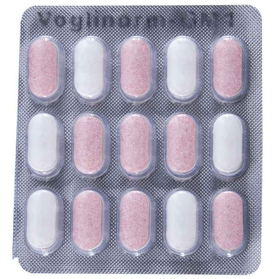 Voglinorm-GM1 Tablet SR