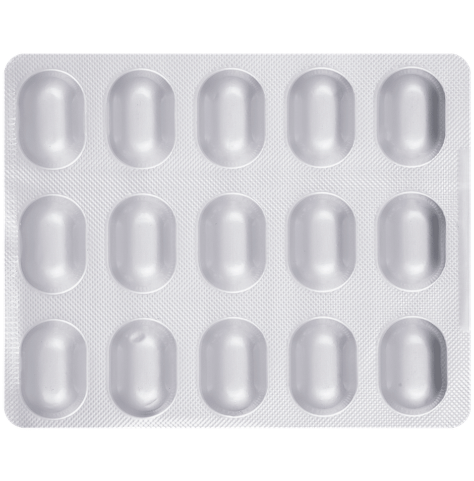 Numlo-TM Tablet