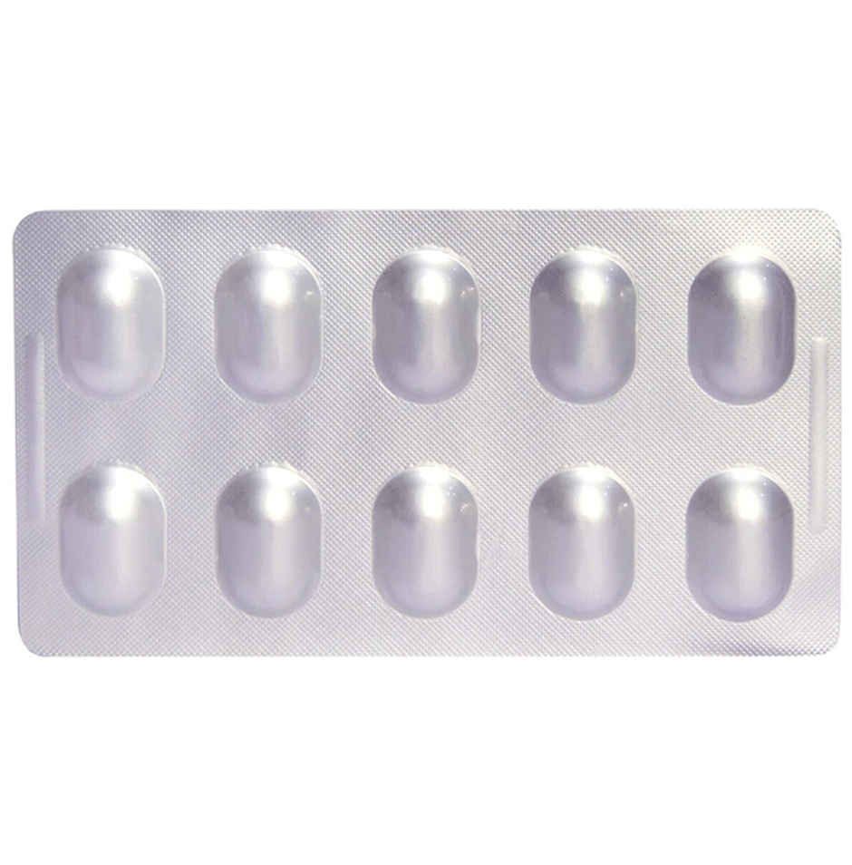 Briv 100mg Tablet