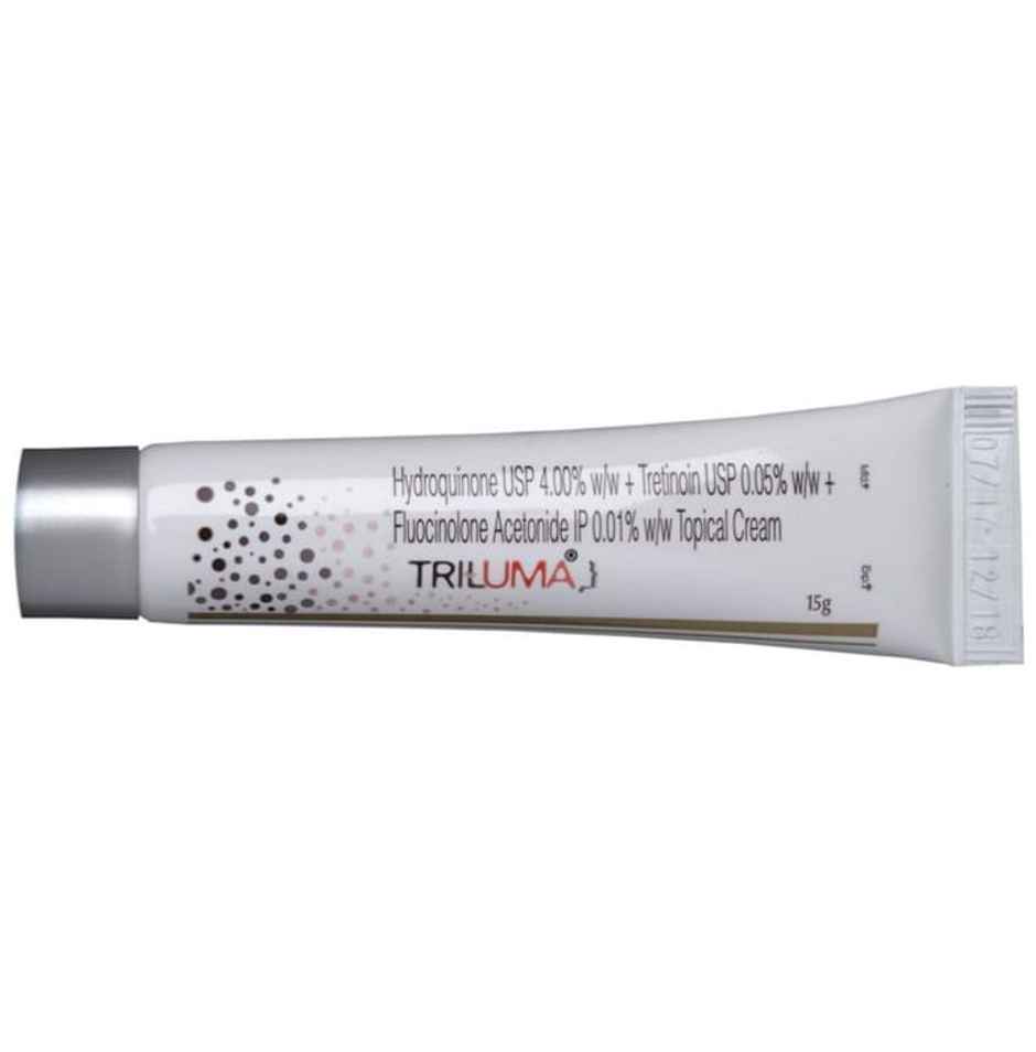 Triluma Cream