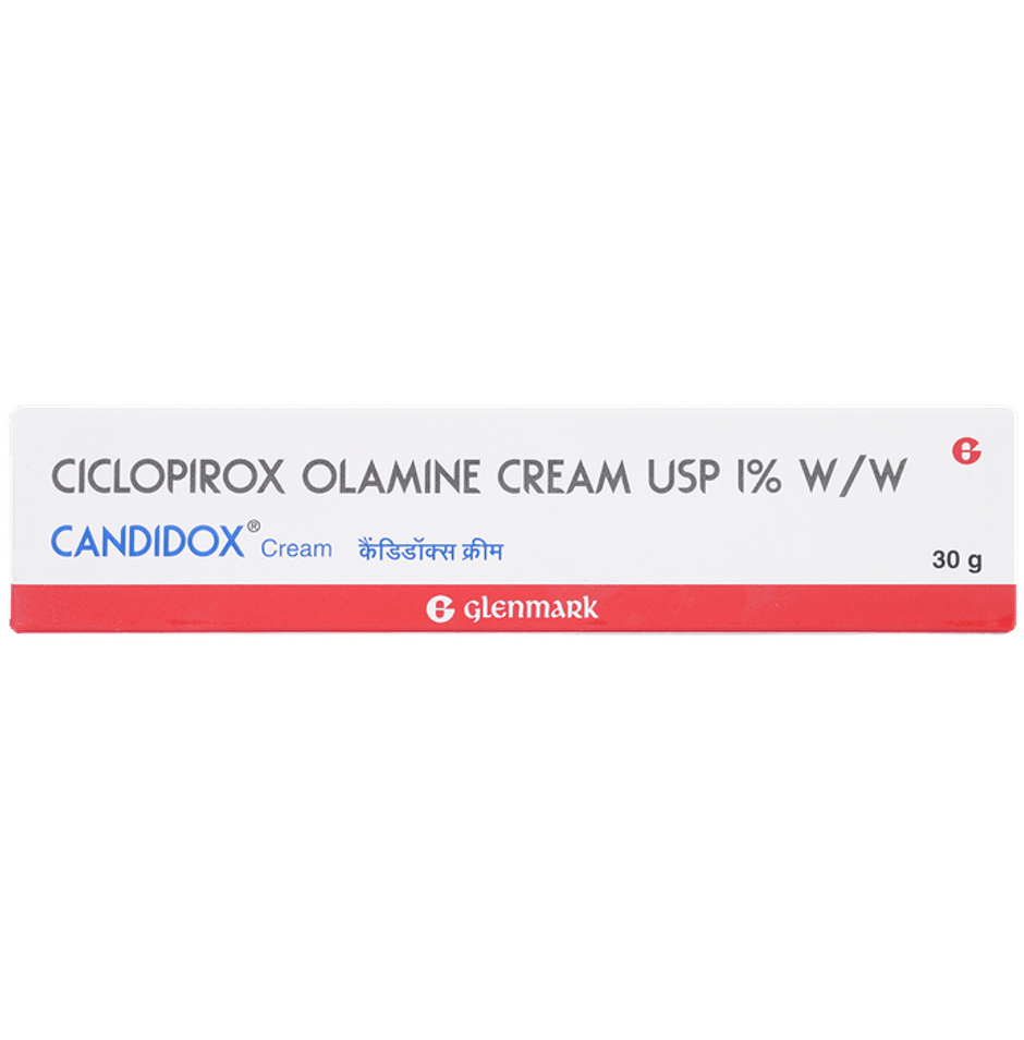 Candidox Cream