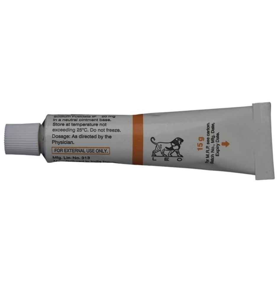 Fucidin Ointment
