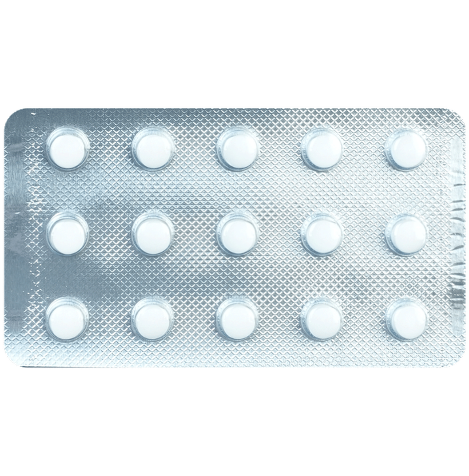 Feburic 20 Tablet