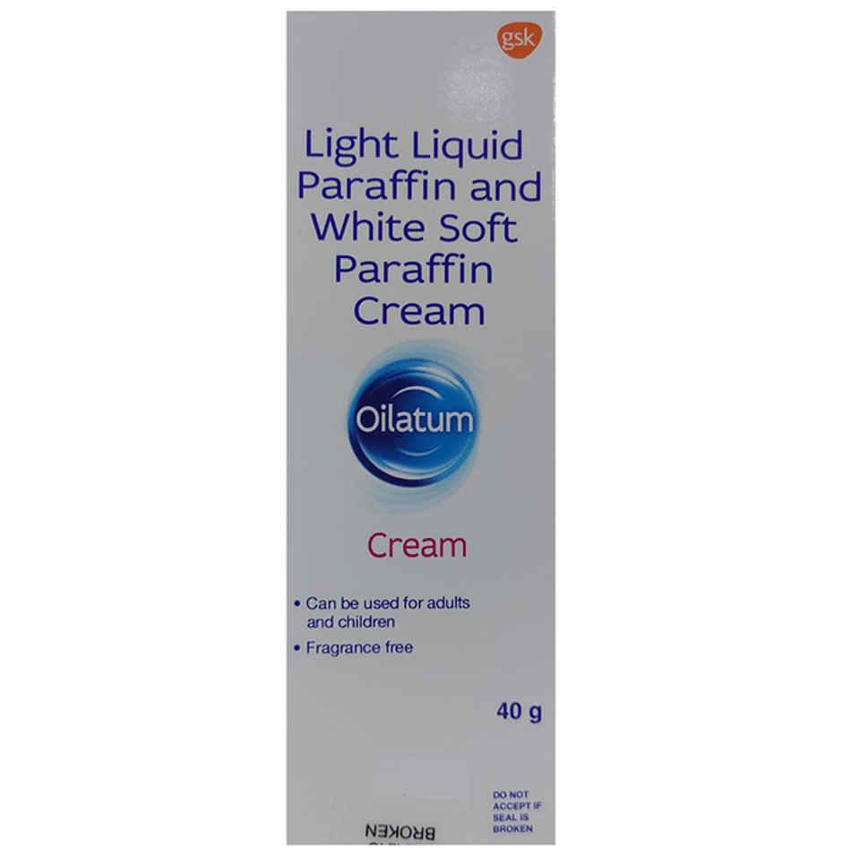 Oilatum Cream