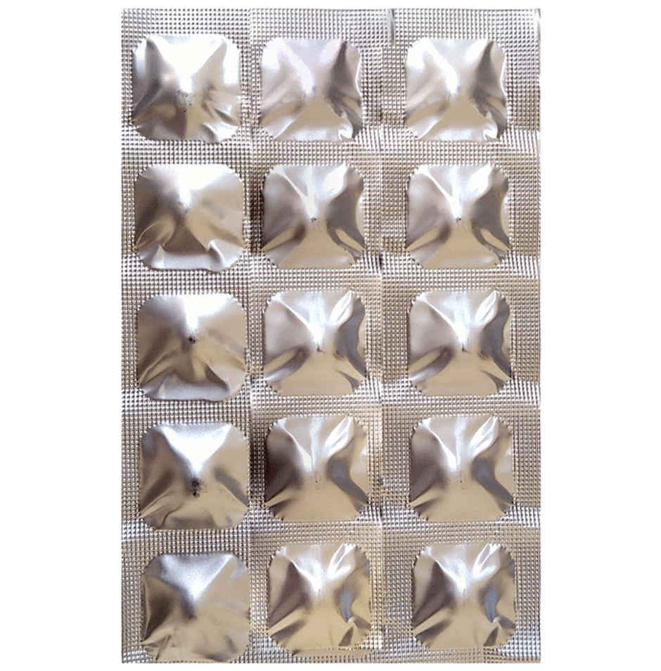 Atchol-10 Tablet
