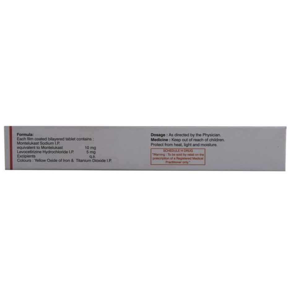 Monlevo Tablet