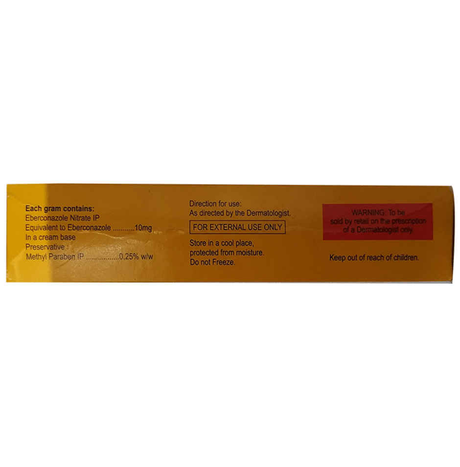 Ebernet Lot Cream