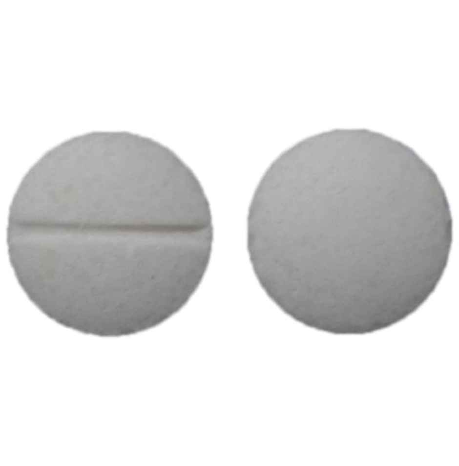 Flecarite 100 Tablet