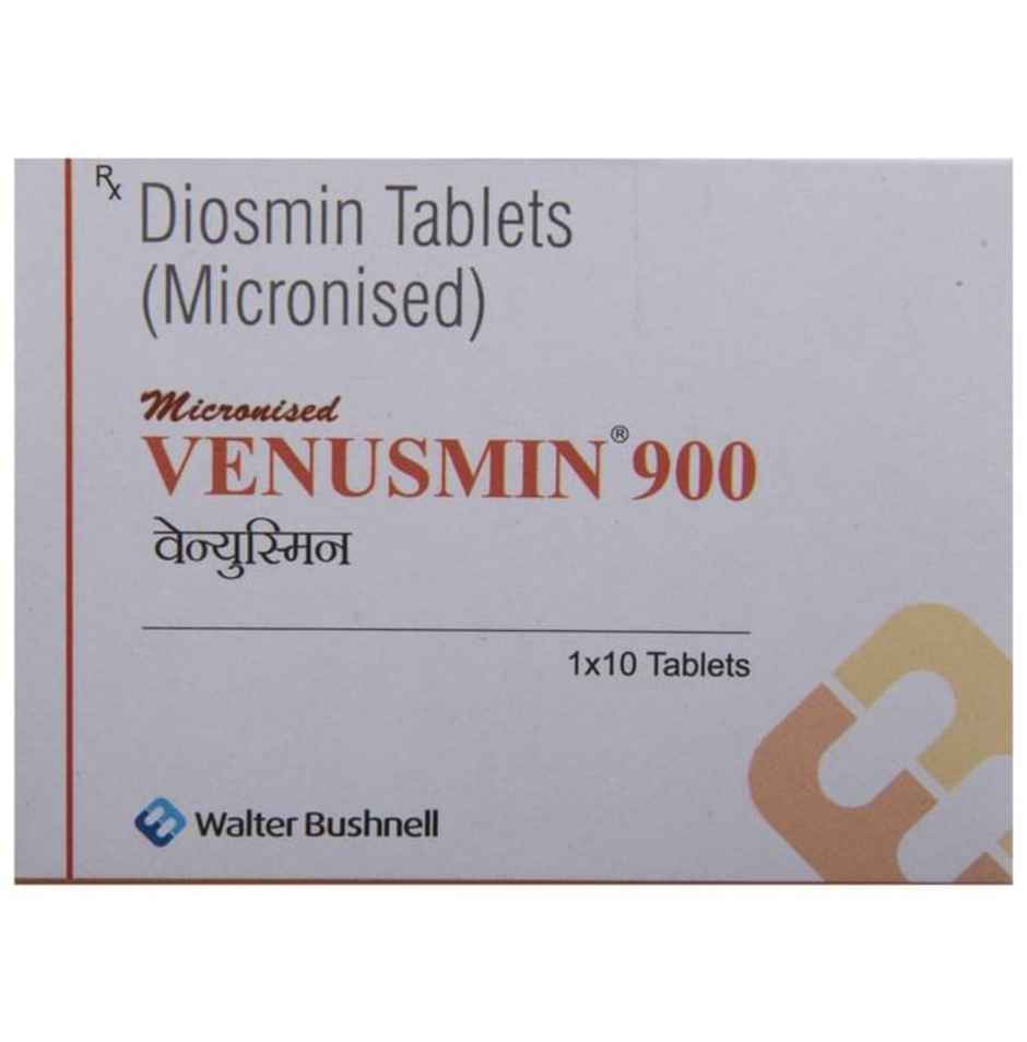 Venusmin 900 Tablet