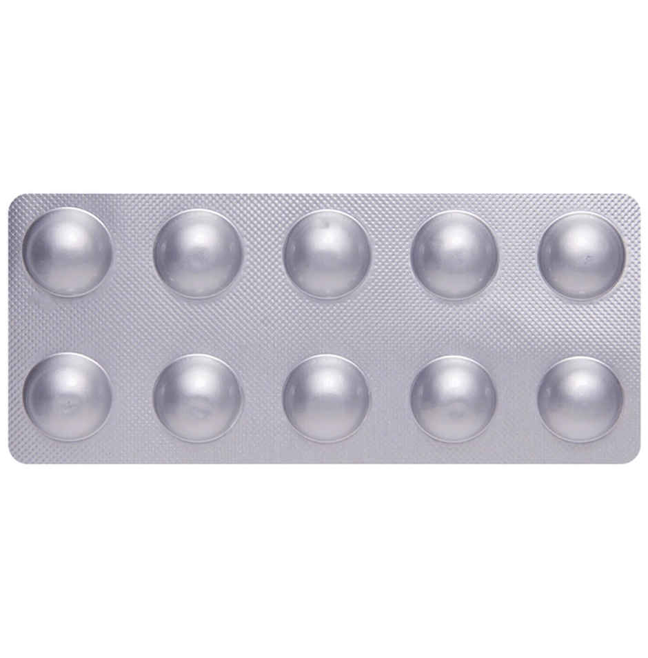 Amlodac-D Tablet SR