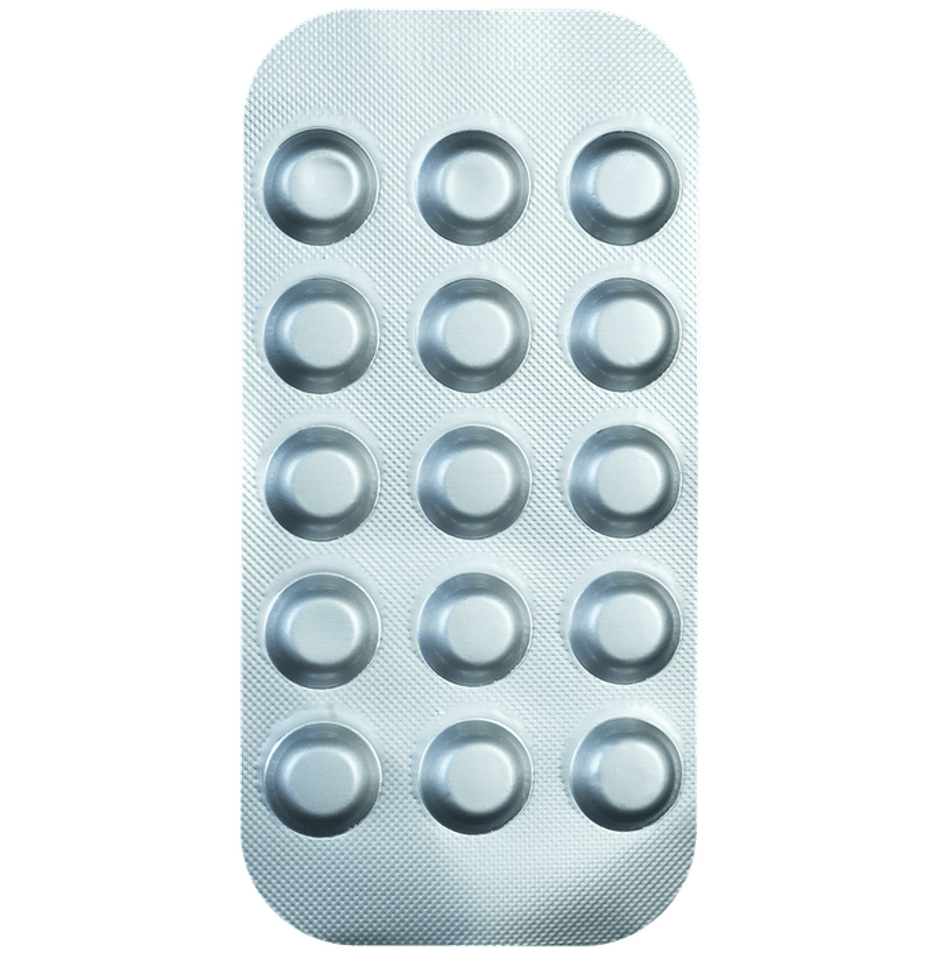 XyzalM Tablet