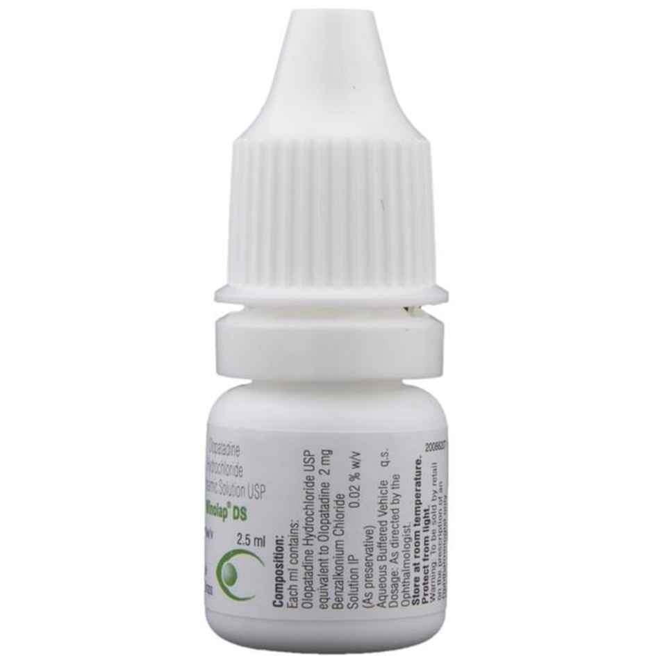 Winolap DS Eye Drop