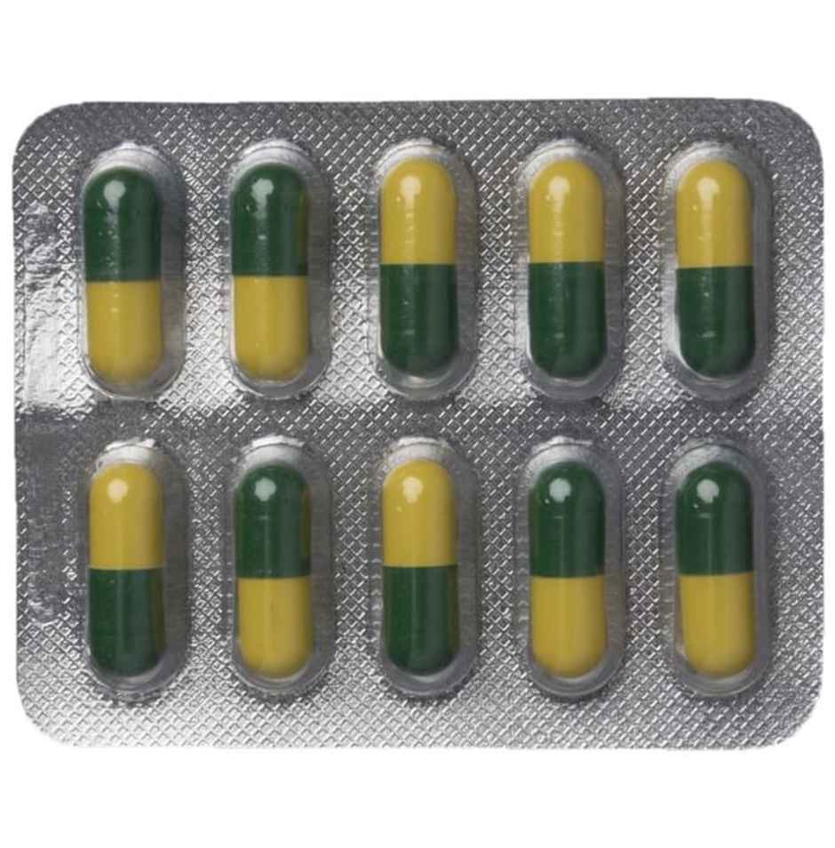 Dobesil 500mg Capsule