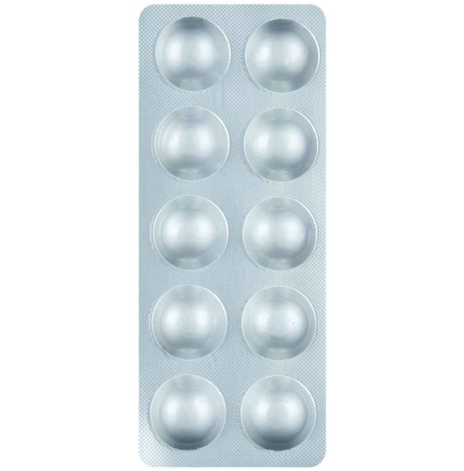 ZAVA OD 100 Tablet SR