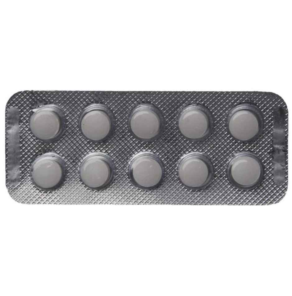 Teczine Tablet