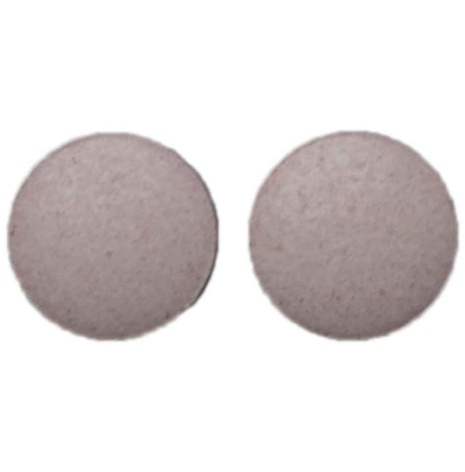 Montair 5mg Strawberry Flavour Chewable Tablet