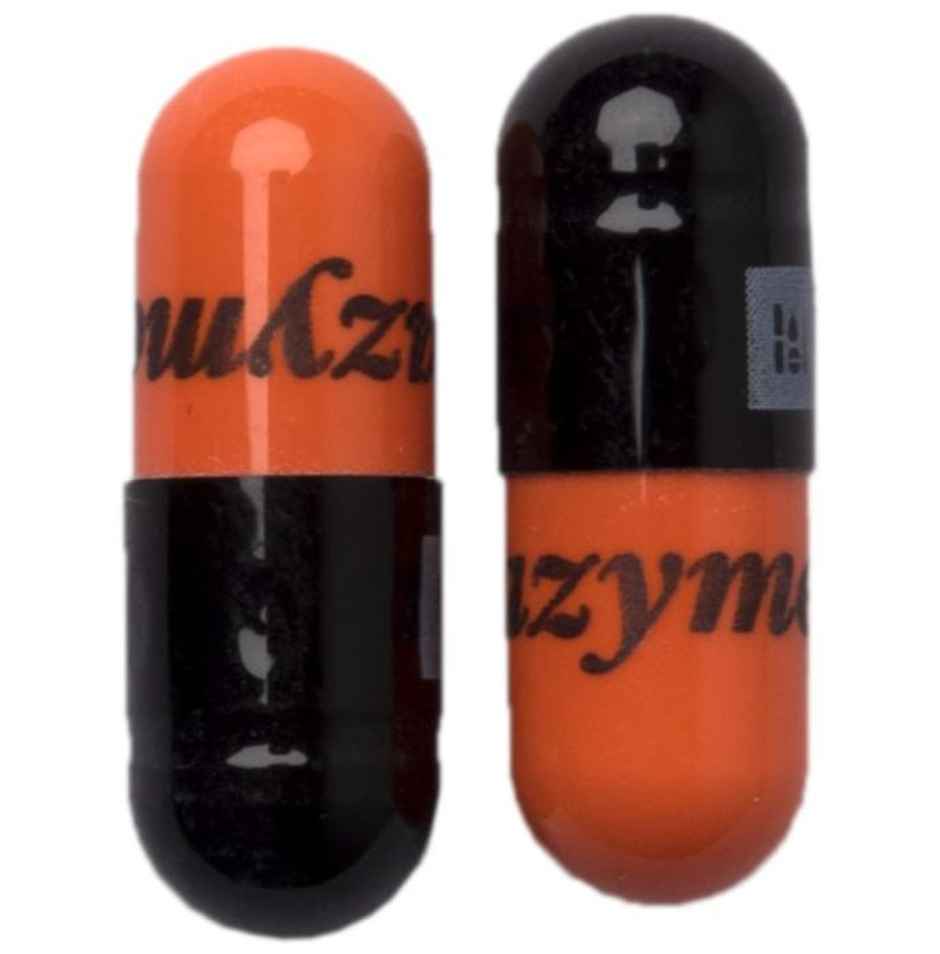 Vitazyme Capsule