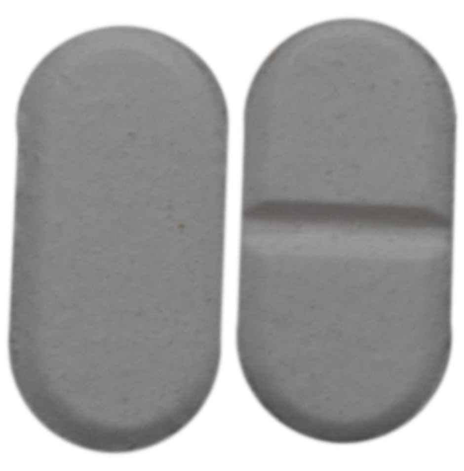 Amlodac CH Tablet