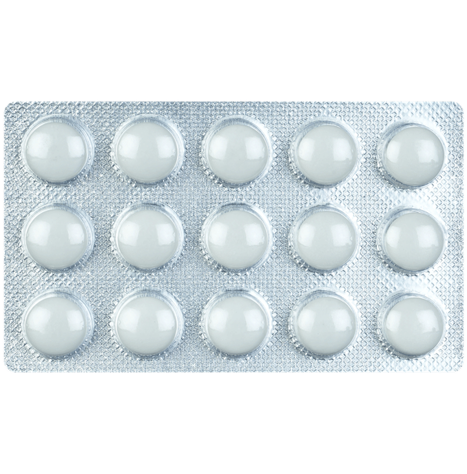 Colospa 135mg Tablet