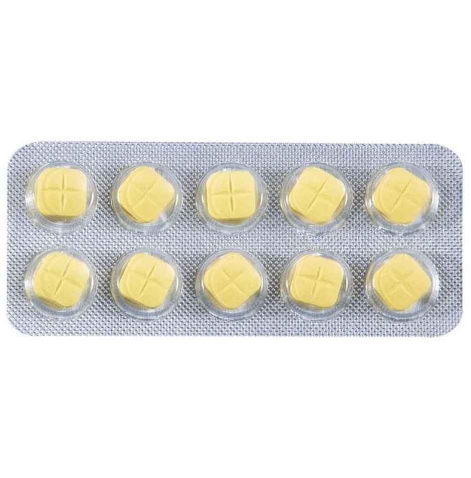 Cardivas 25 Tablet