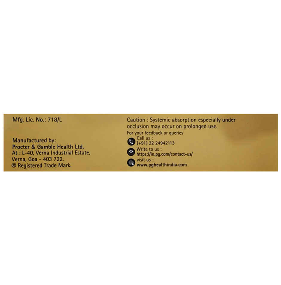 Betamil GM Cream