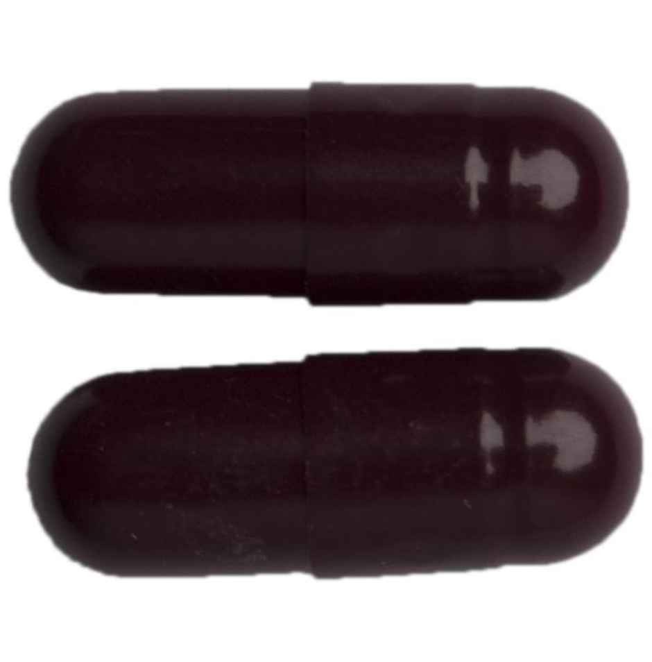 Rabicip D Capsule SR