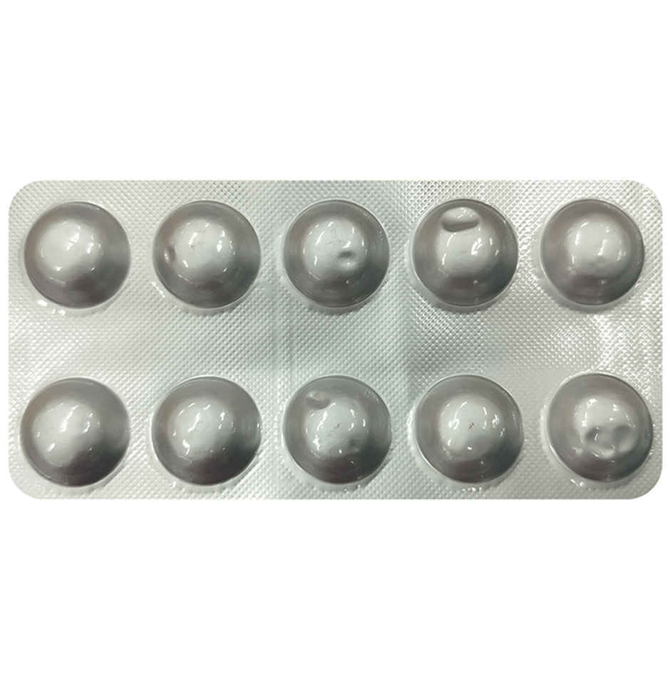 Cardace Meto 5 Tablet ER