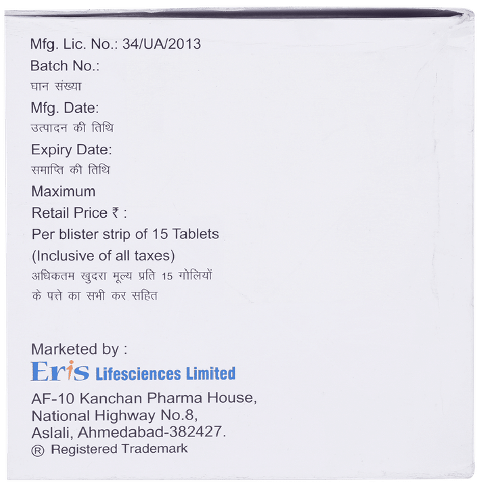 Glimisave M2 750 Tablet PR