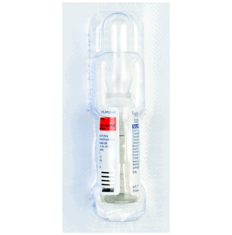 Sustanon 250 Injection